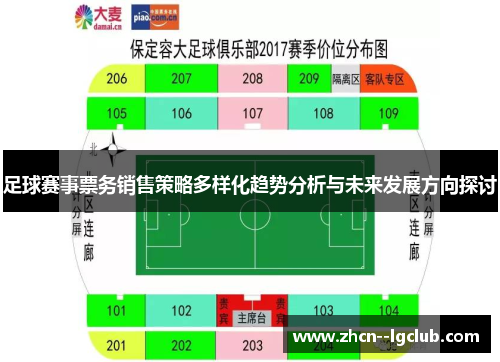 足球赛事票务销售策略多样化趋势分析与未来发展方向探讨